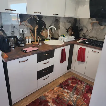 Apartment Studio Unic Eforie Nord