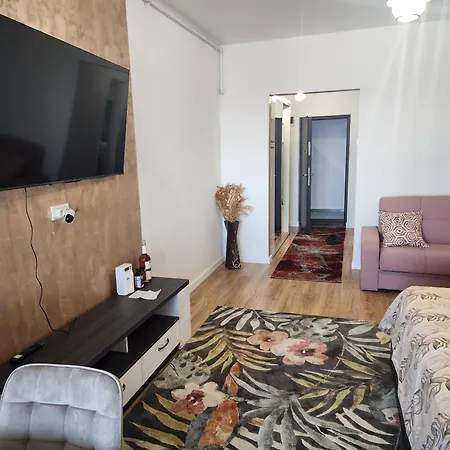 Apartment Studio Unic