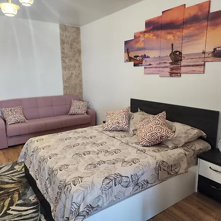 Apartment Studio Unic *