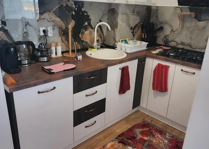 Apartament Unic Eforie Nord